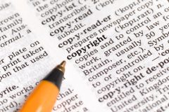 Britannica and Webster Sue OpenAI Over Copyright