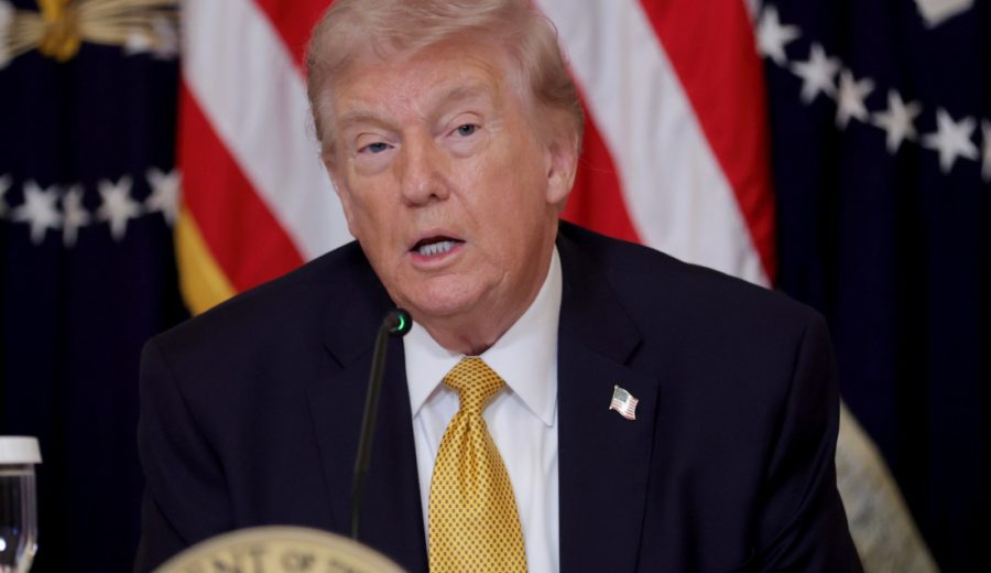 BBC Seeks to Dismiss Trump’s $10B Defamation Lawsuit