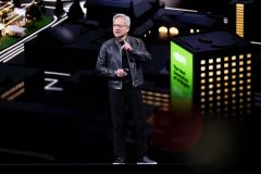 Nvidia’s $1T Blackwell Orders: 3nm AI Chip Revolution