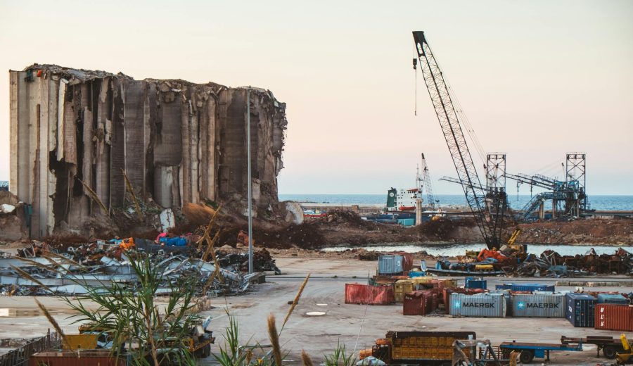 Lebanon Crisis: Global South Security Gap Exposed