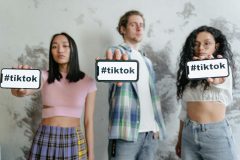 Meta TikTok Whistleblowers Expose Outrage Algorithm