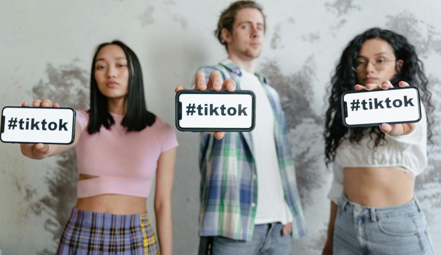 Meta TikTok Whistleblowers Expose Outrage Algorithm