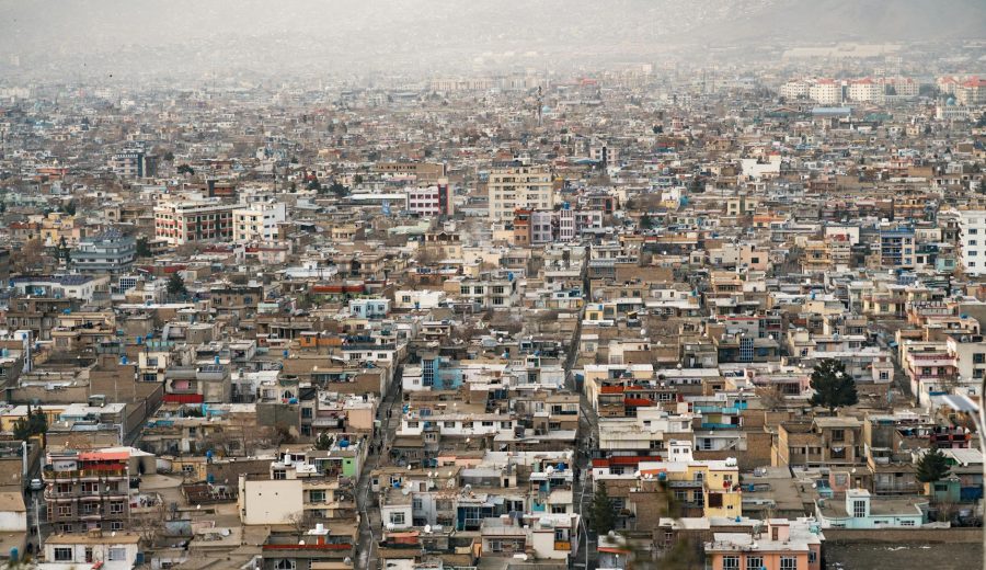 Pakistan Strike on Kabul Hospital Reshapes Regional Balance