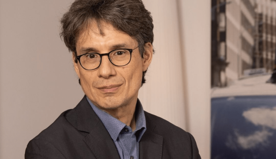 AI Media Relationship Economy Warns Patino