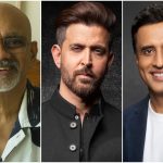 Hrithik Roshan’s HRX Films Partners with Prime Video
