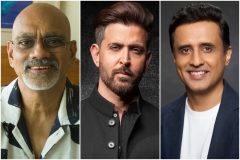 Hrithik Roshan’s HRX Films Partners with Prime Video