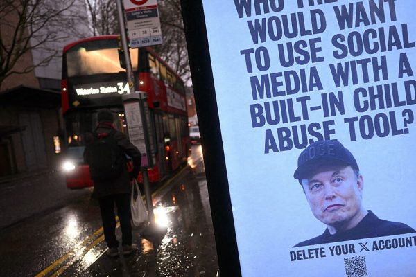 xAI Faces CSAM Lawsuit Over AI-Generated Child Exploitation