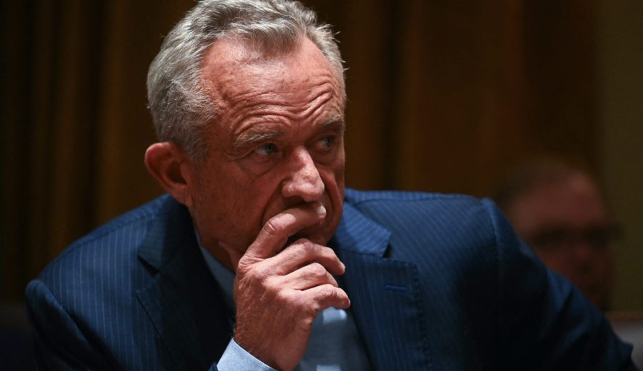 Judge Blocks RFK Jr.’s CDC Vaccine Guidance Changes