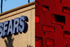 Sears AI Chatbot Leak Exposes Customer Data Breach