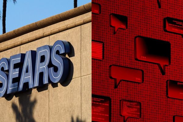 Sears AI Chatbot Leak Exposes Customer Data Breach