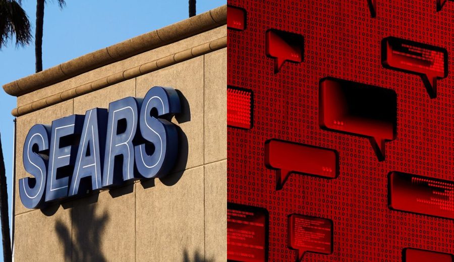 Sears AI Chatbot Leak Exposes Customer Data Breach
