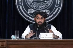 Taliban-Pakistan Standoff Reflects Regional Chaos