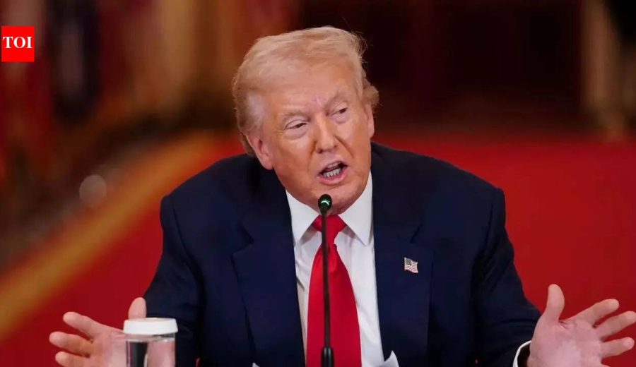 Trump Iran Threats Boost Moscow Energy Profits