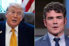 US Spy Chief Quits Over Iran Israel Pressure