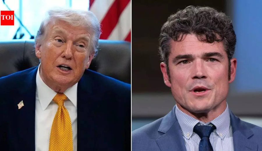 US Spy Chief Quits Over Iran Israel Pressure