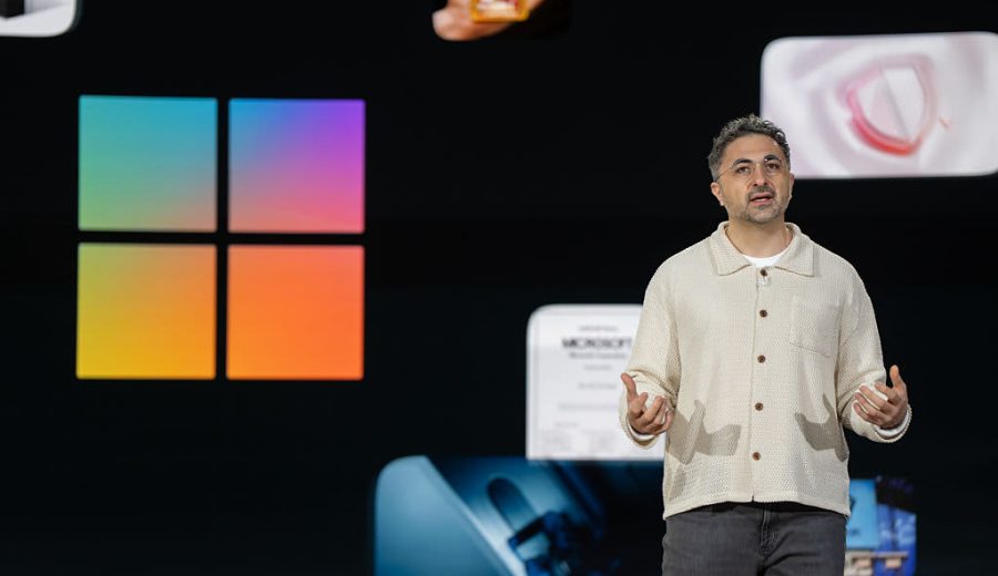 Microsoft’s AI Shuffle: Path to Superintelligence