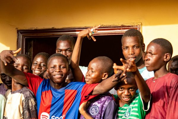 Maiduguri Attacks Test Nigeria’s Northeast Recovery