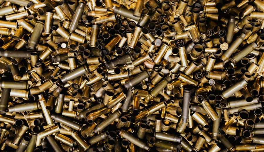 Ukraine War Chest Empties as Gaza Crisis Deepens