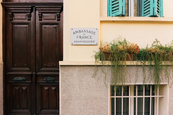 Belgium Tries 93-Year-Old Ex-Diplomat in Lumumba Case