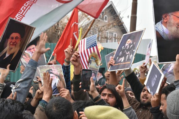 Iran’s New Leader Faces Israeli ‘Neutralise’ Threat