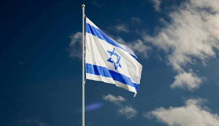 Israel Strikes Basij Posts in Tehran After Leader Death