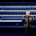 Nvidia Chips Flow to China Despite Tech War Tensions