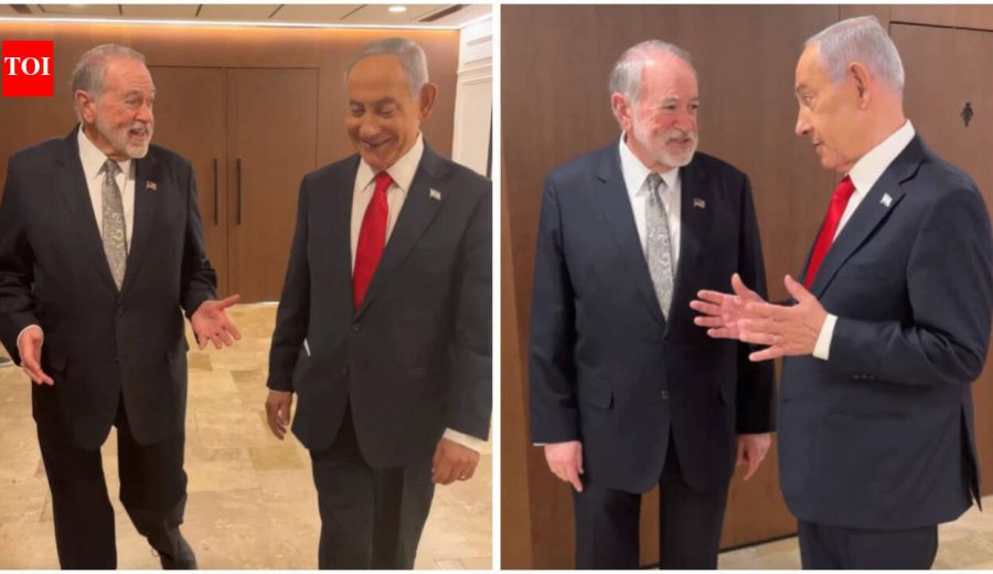 Netanyahu Iran Strategy Shift & Dark Humor