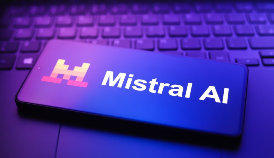Mistral’s DIY AI Platform Raises Ethics Questions