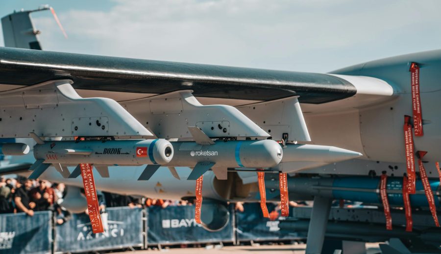 Iran Strikes Israel as Gulf States Join Missile Defense