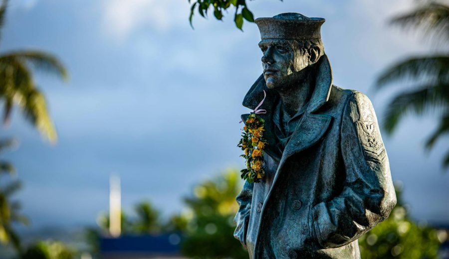 Xi’s Navy Purge: Chinese Military Anticorruption Drive