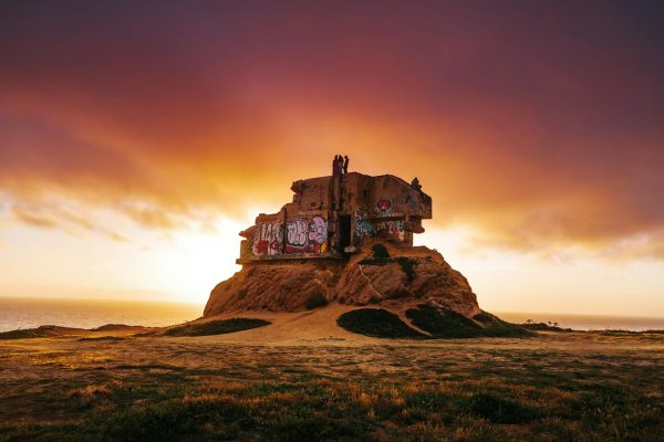 US Strikes Iran Missile Sites With Bunker Busters