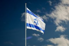 Israel Strikes Central Beirut, Killing Six Civilians