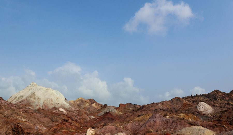 Iran Gulf Strikes Escalate Regional Conflict Spiral