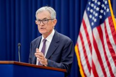 Federal Reserve Holds Interest Rates Steady Amid Inflation