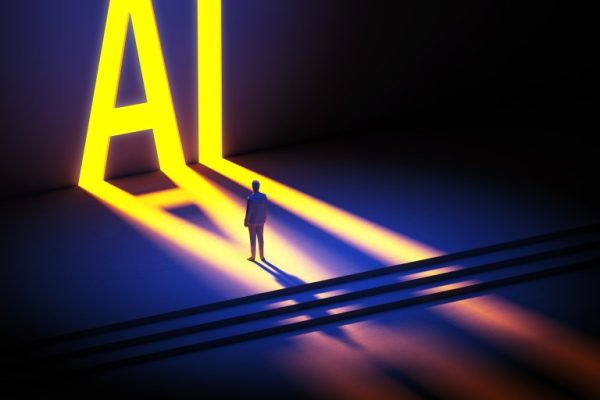 AI in Filmmaking: Industry Leaders Embrace Creative Tech