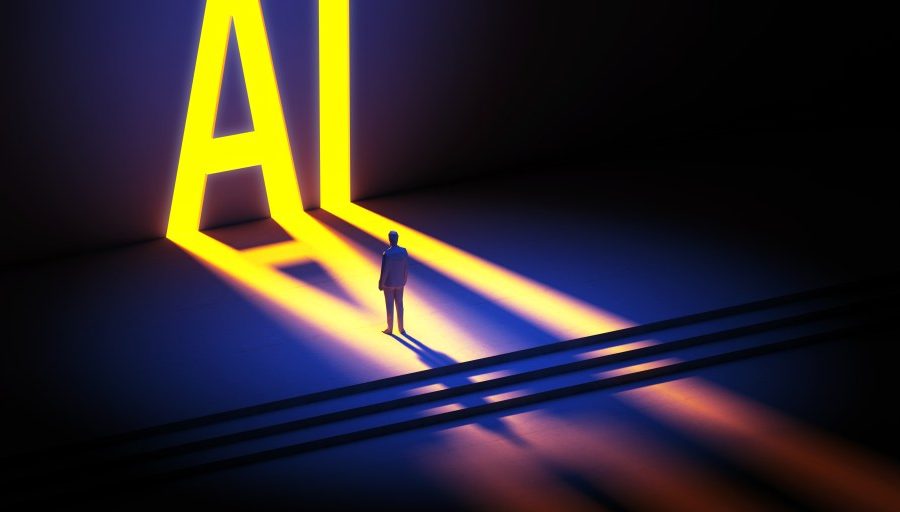 AI in Filmmaking: Industry Leaders Embrace Creative Tech