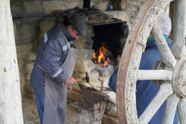 Mistral AI Forge Platform Challenges Big Tech Dominance