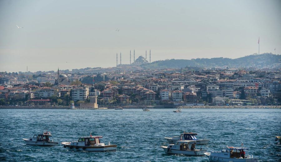 Mistral AI Independence: Control Questions Emerge