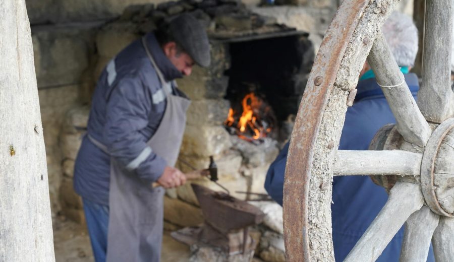 Mistral AI’s Forge Challenges Big Tech AI Monopoly