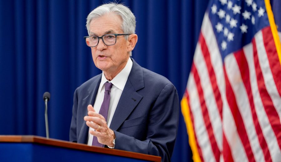 Fed Holds Rates Steady Amid Inflation Uncertainty