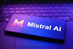 Mistral’s DIY AI Model Training Raises Control Issues