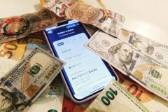 Putin’s War Economy Feeds Off Middle East Blood Money