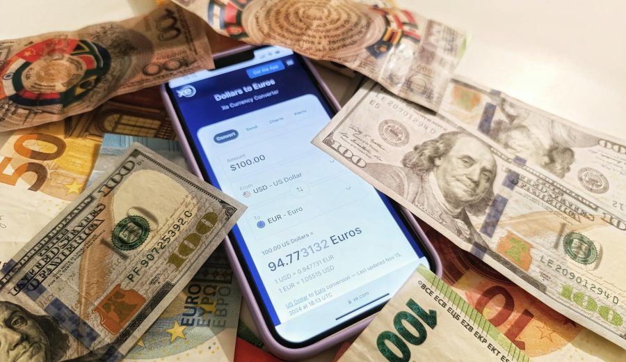 Putin’s War Economy Feeds Off Middle East Blood Money