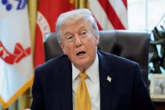 Trump’s Iran Ultimatum Strains Gulf Allies’ Position