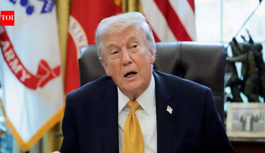 Trump’s Iran Ultimatum Strains Gulf Allies’ Position