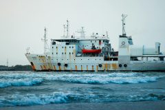 Iran-Israel Clash Traps 11 Indian Ships in Crossfire