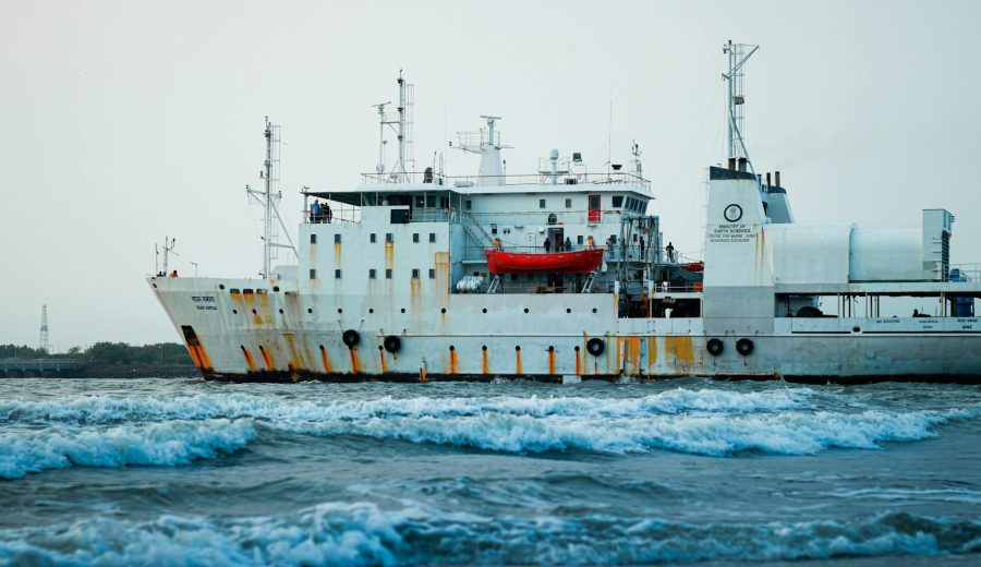 Iran-Israel Clash Traps 11 Indian Ships in Crossfire