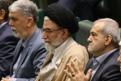 ** Iran Intel Chief Killed: Israel Reaches 3nm Tech Milestone