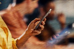 Russian Hackers Turn iPhones Into Spying Tools