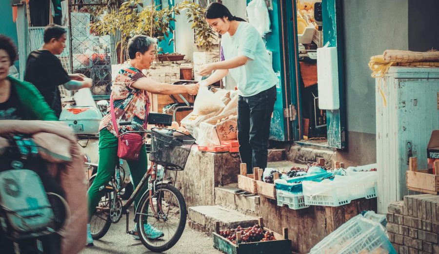 Iran Intelligence Bazaar: Russia China Espionage